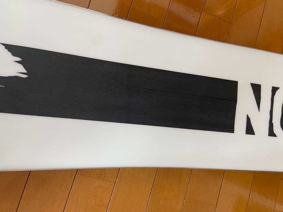 SALOMON クラフト 23.24 155cm