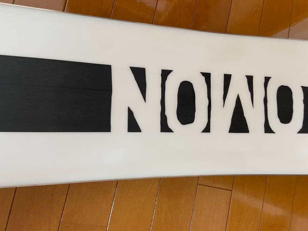 SALOMON クラフト 23.24 155cm