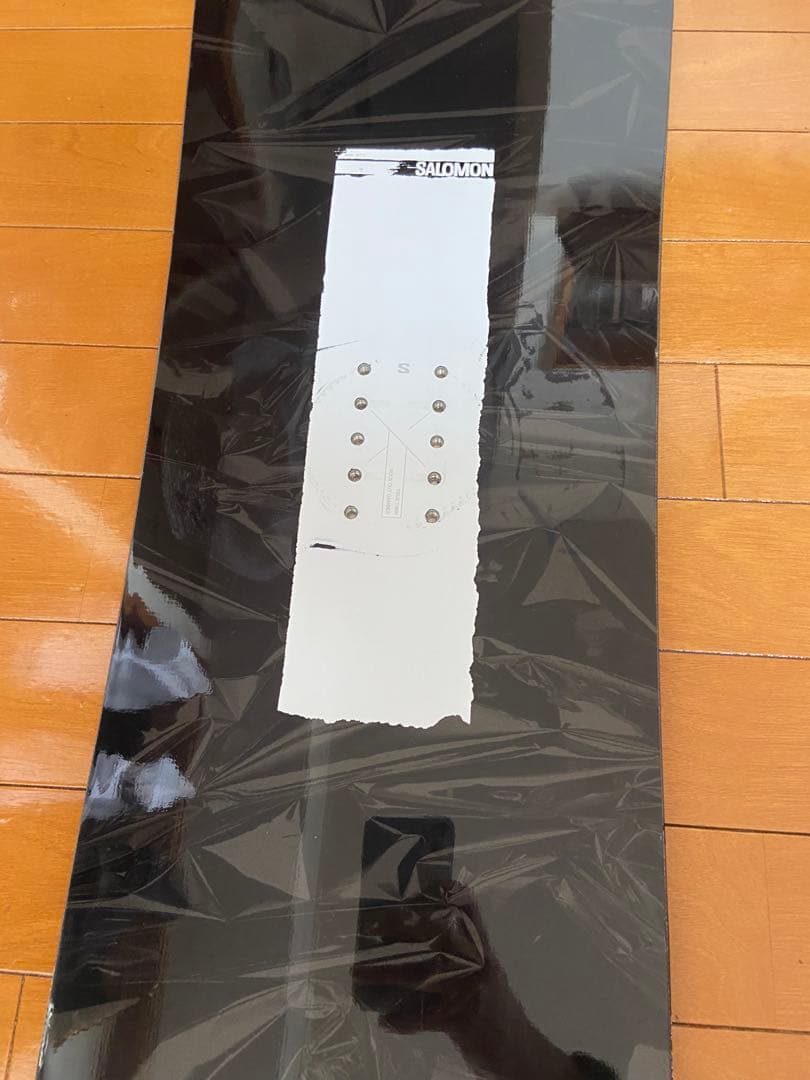 SALOMON クラフト 23.24 155cm
