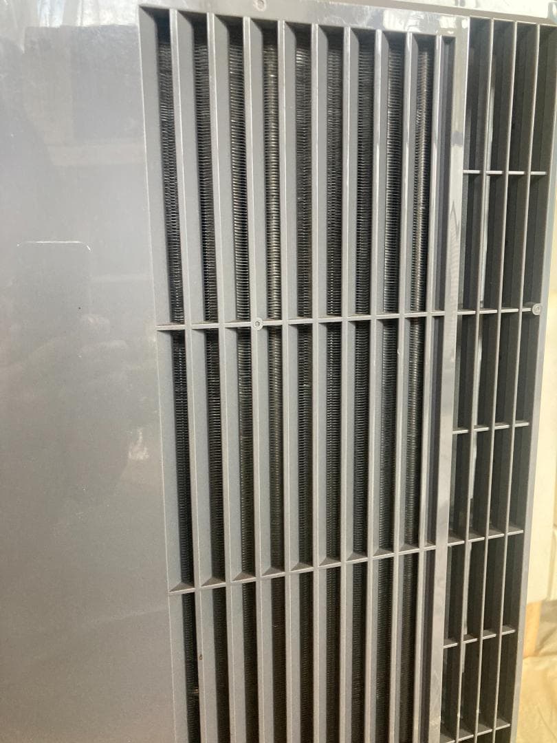 ★★KOIZUMI 小泉エアコン ウインド形冷房専用 KAW-1684 19年製