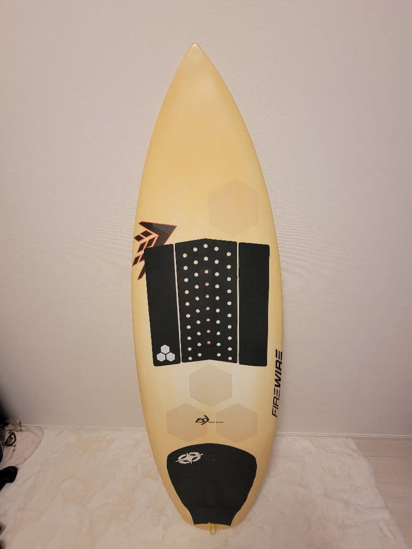 FIREWIRE eps ショートボード　 5'2 ポテトネーター美品