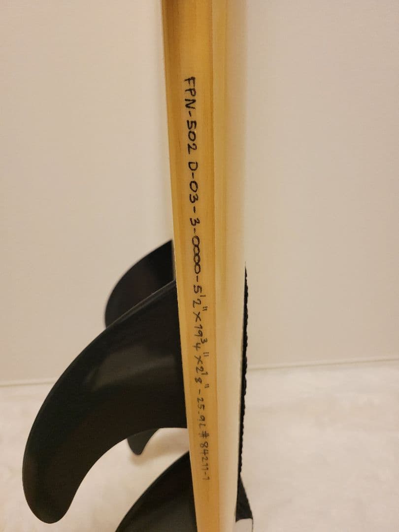 FIREWIRE eps ショートボード　 5'2 ポテトネーター美品