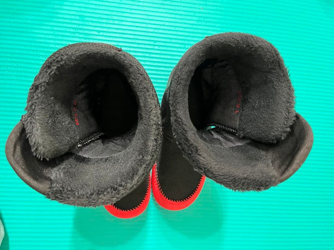 k2 ttブーツ taro tamai gentemstick 27センチ