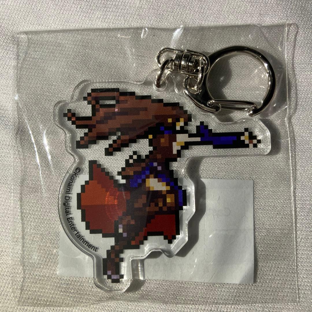 新品　早期特典付　Castlevania: Dominus Collection