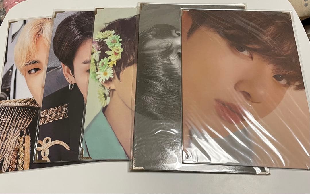 BTS まとめ売り(バラ売りも可)