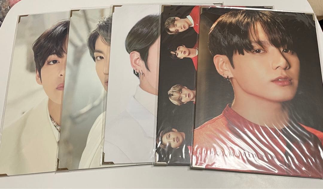 BTS まとめ売り(バラ売りも可)