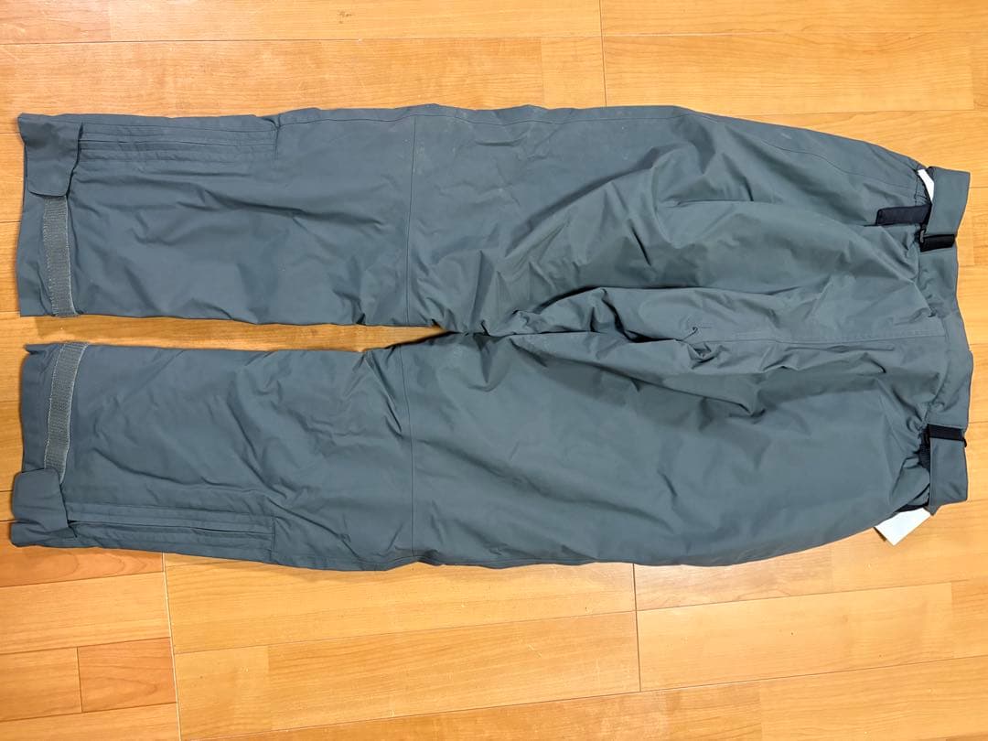 DAIWA レインマックス ウィンタースーツ DW-35008 上下セット