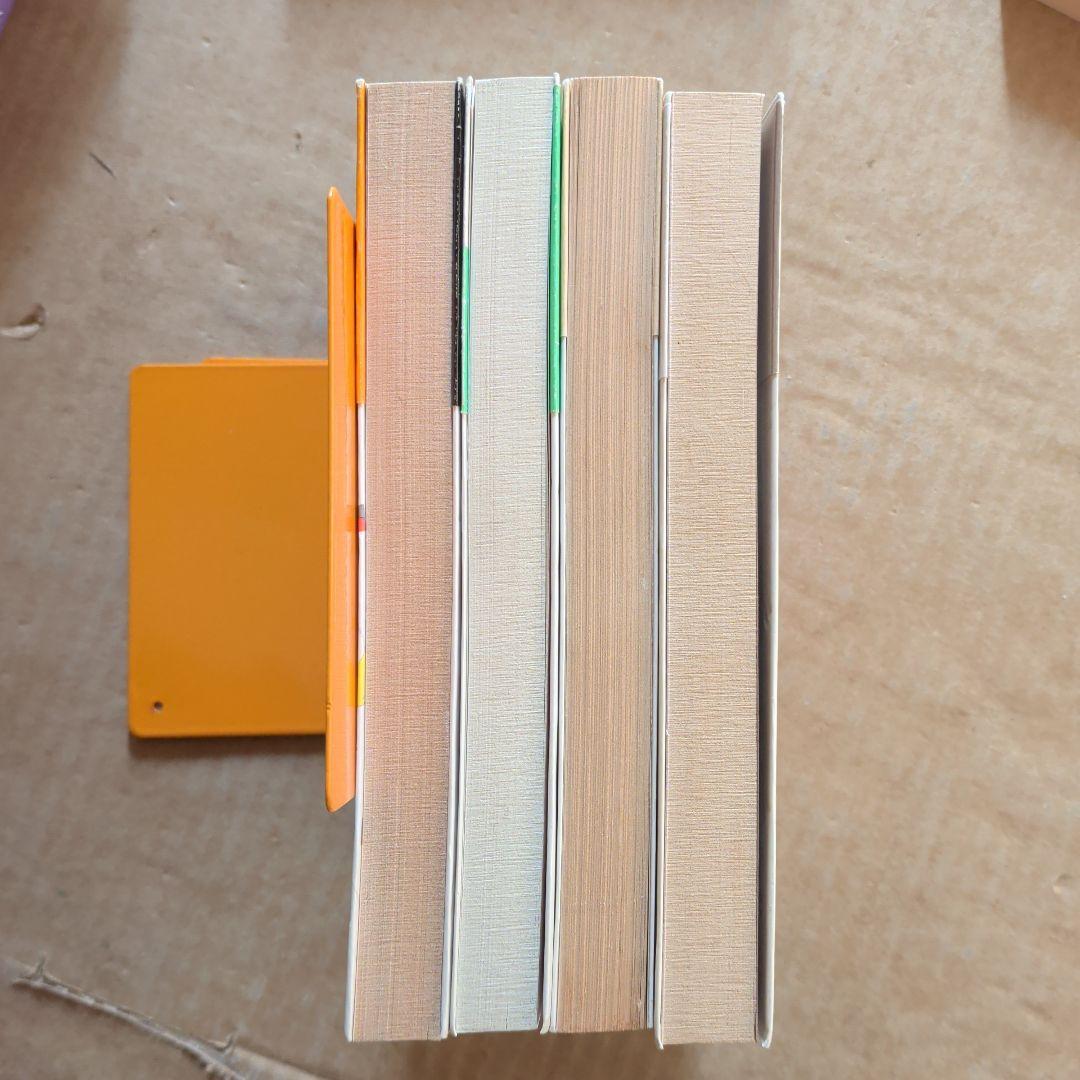 大原まり子　イル＆クラムジー物語　銀河郵便は愛を運ぶ　　　他　天野喜孝