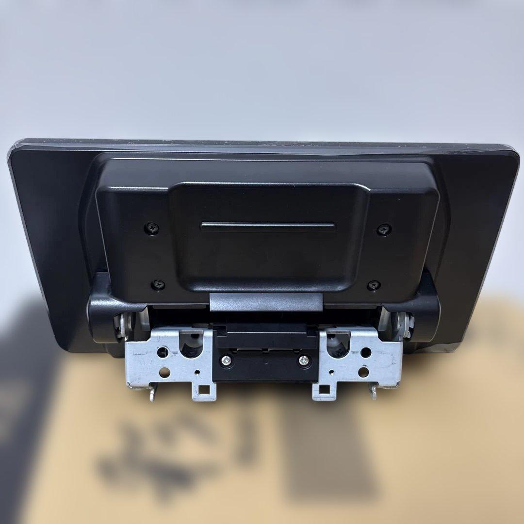 展示 KENWOOD MDV-M911HDF TYPE M カーナビ