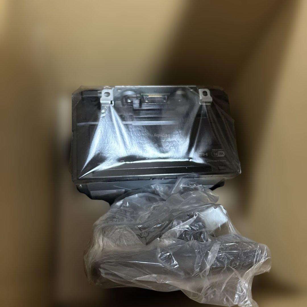 展示 KENWOOD MDV-M911HDF TYPE M カーナビ