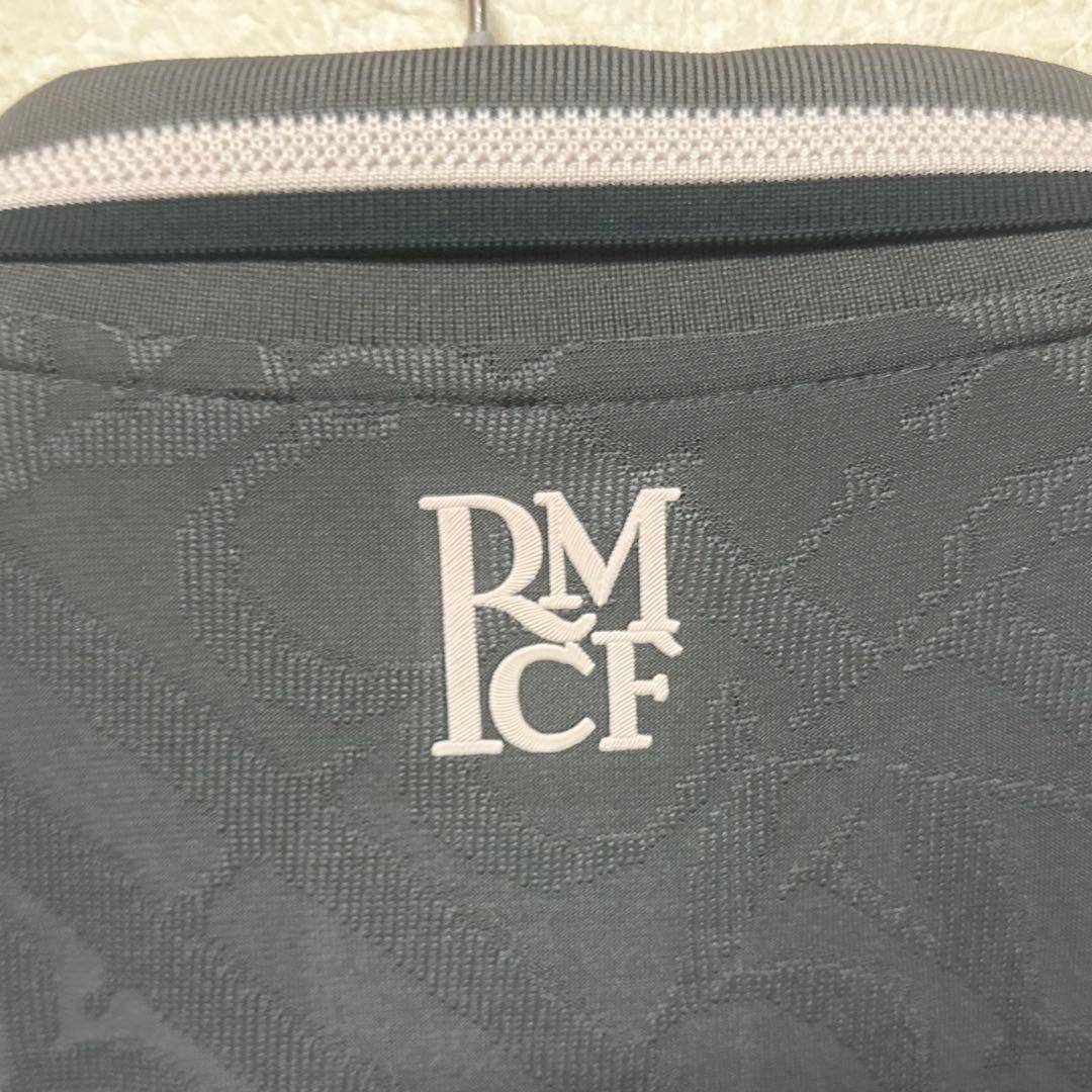 【未使用】2024 レアルマドリード サード オーセンティックOriginals