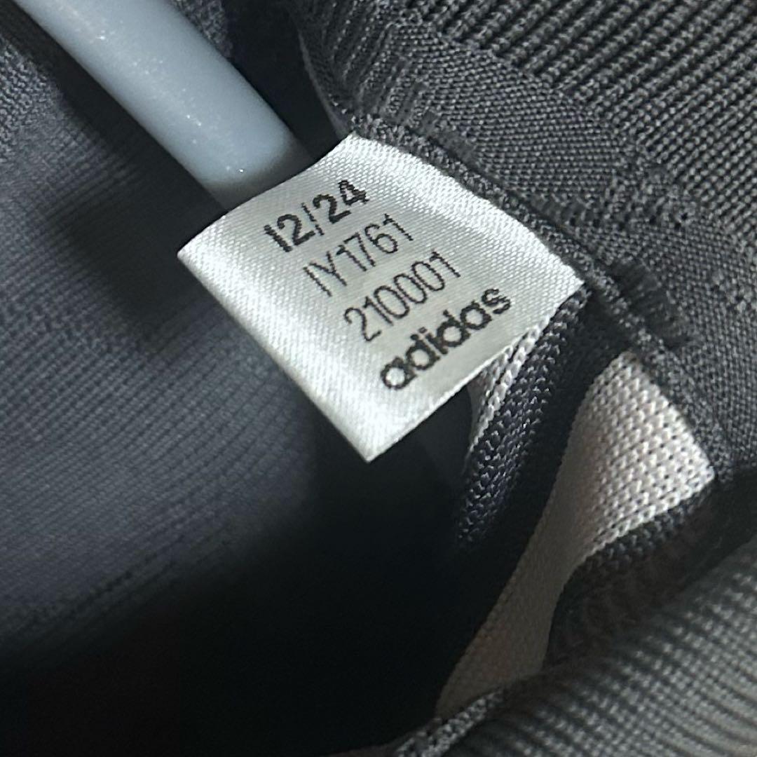 【未使用】2024 レアルマドリード サード オーセンティックOriginals