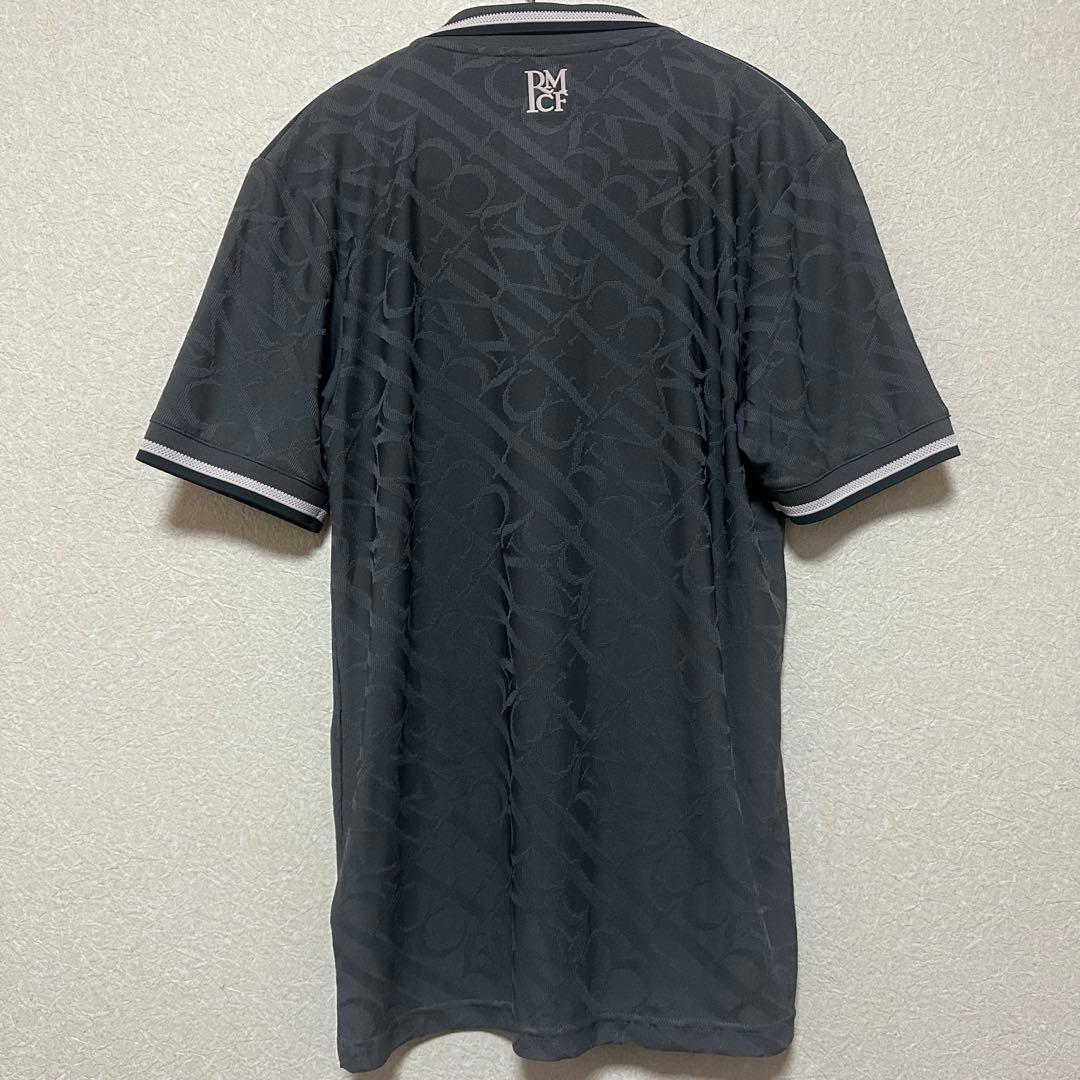 【未使用】2024 レアルマドリード サード オーセンティックOriginals