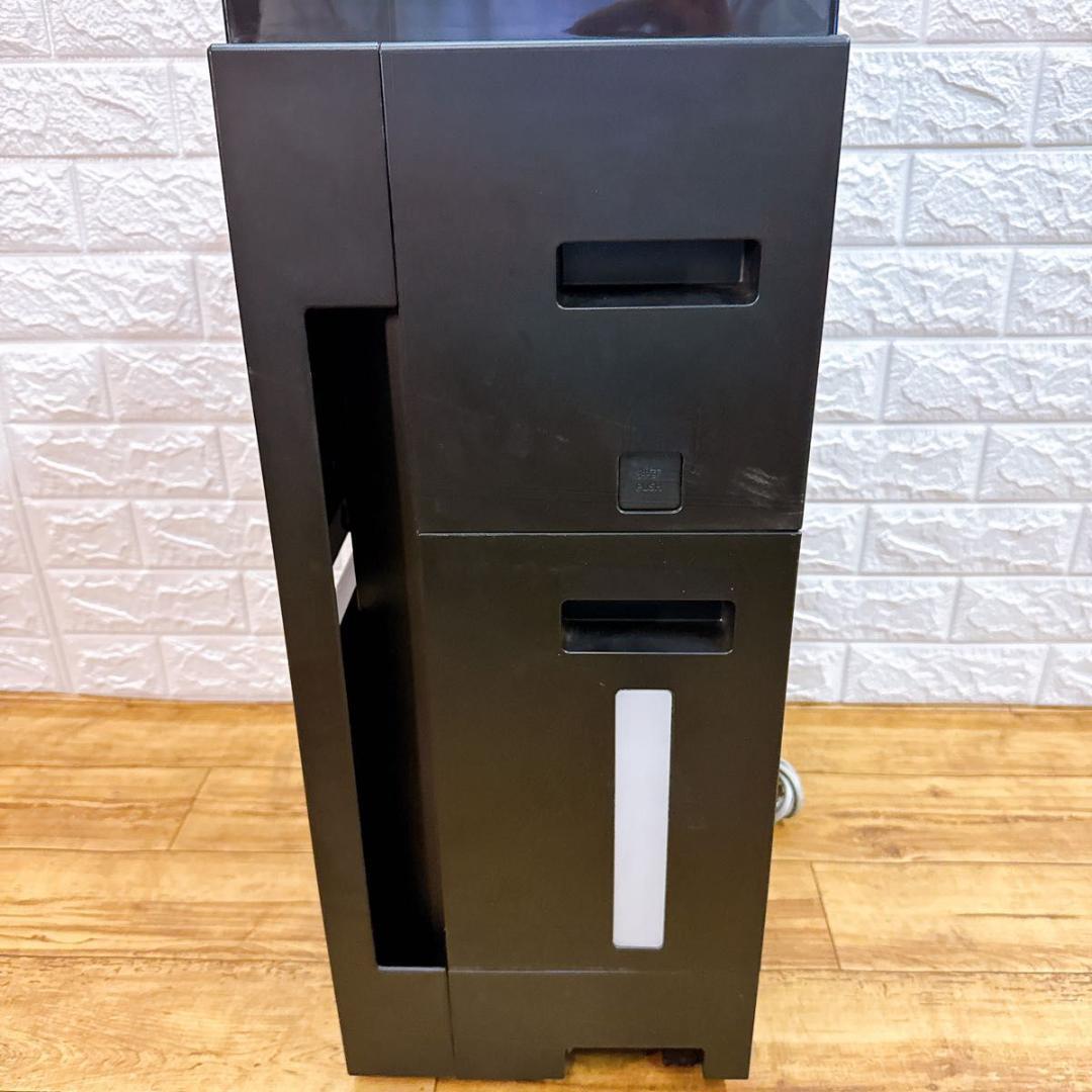 パナソニック 加湿空気清浄機 F-VC70XT ナノイーX 木目調 空気清浄機