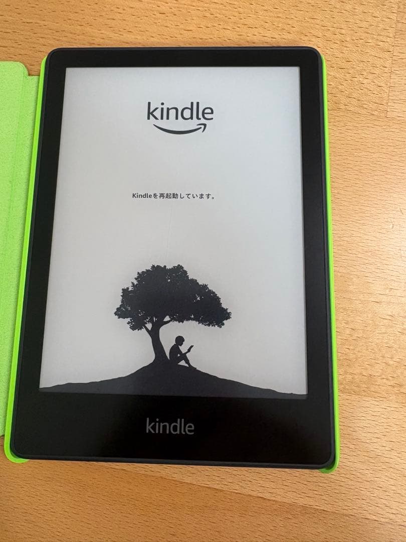 k*d様 Kindle Paperwhite for kids(第11世代)