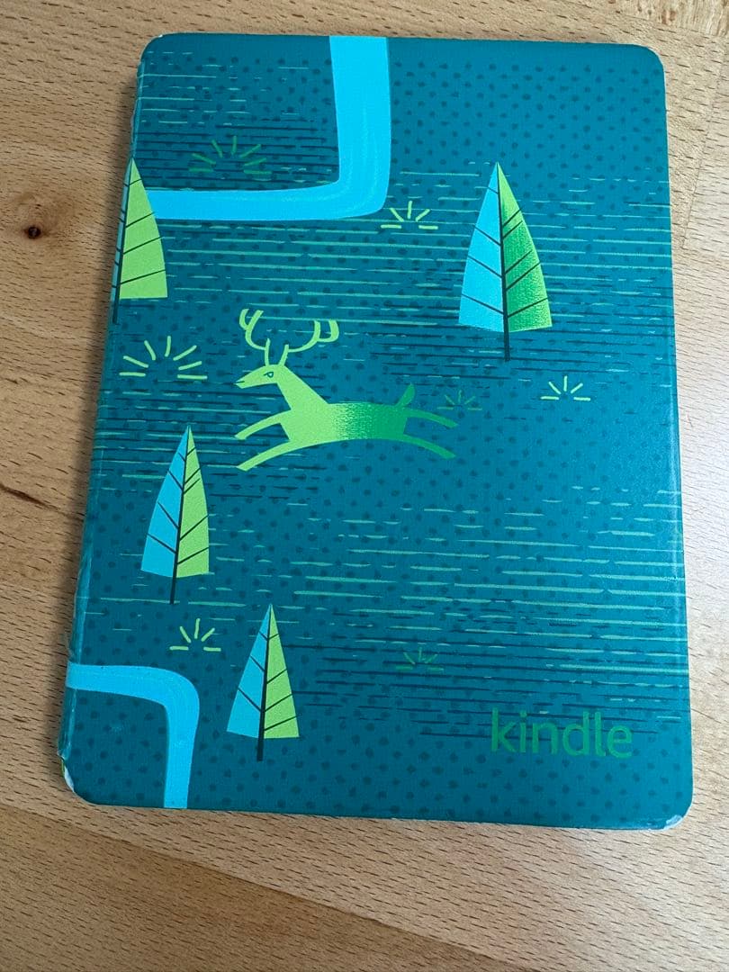 k*d様 Kindle Paperwhite for kids(第11世代)