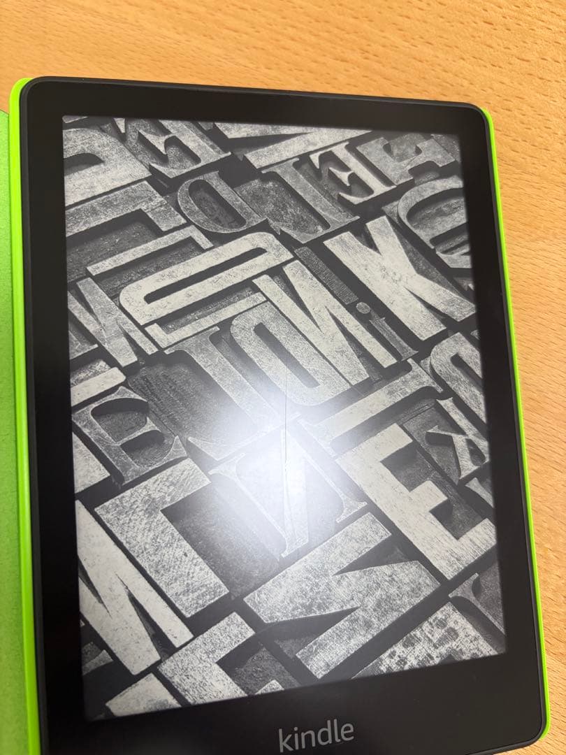 k*d様 Kindle Paperwhite for kids(第11世代)