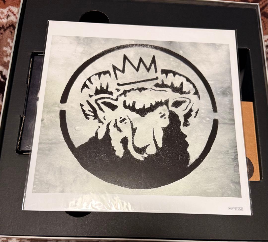 siip 完全生産限定BOX