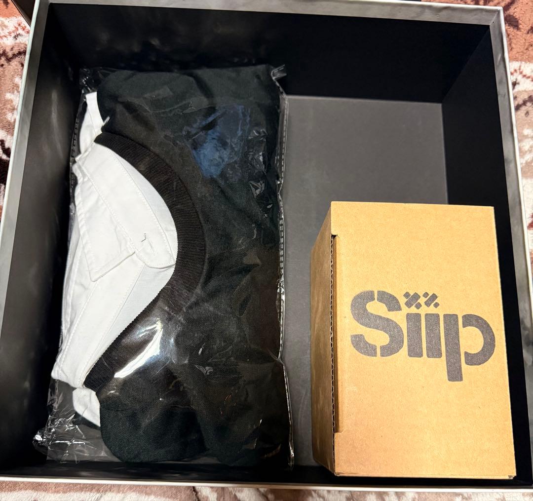 siip 完全生産限定BOX