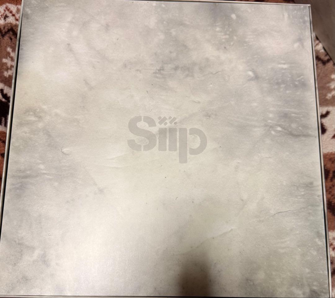 siip 完全生産限定BOX