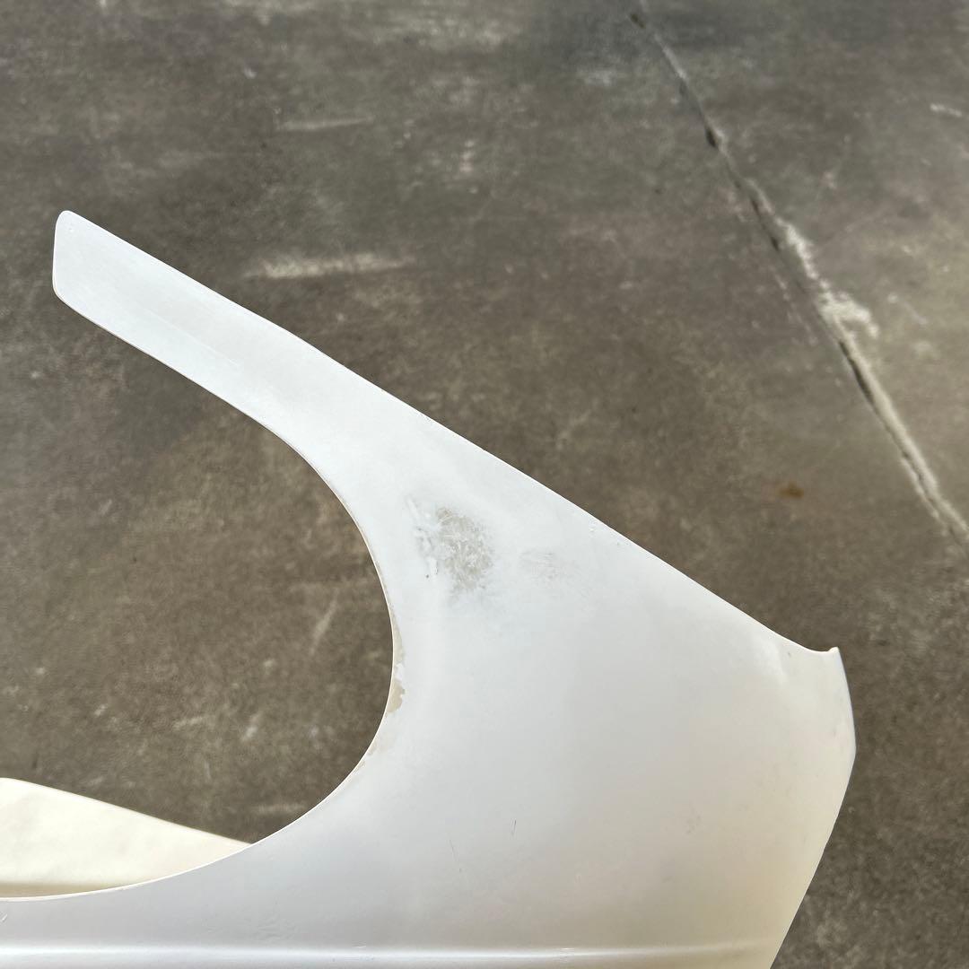 450×2+メッシュ　ロケットカウル イノウエ コミネロケット　コミネ