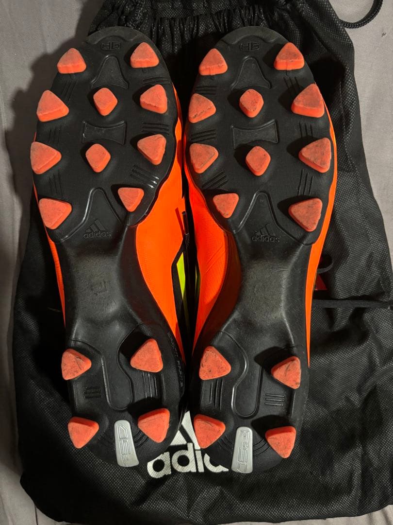 アディゼロ F50ジャパンTRXHG 26.5cm