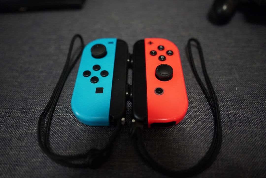 Nintendo Switch 【ジャンク】