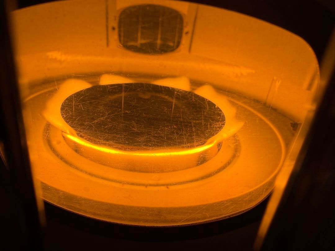 芯乾燥済 石油ストーブ コロナ SL-66A 分解メンテナンス済 08年製