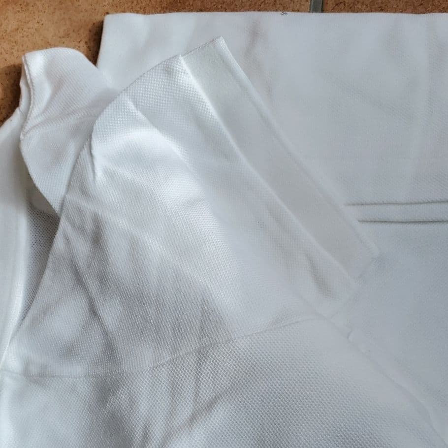 堀内誠一　ポロシャツ