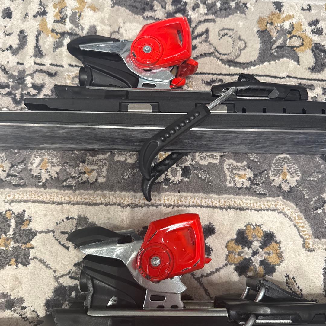 アトミック　REDSTER G9 188cm