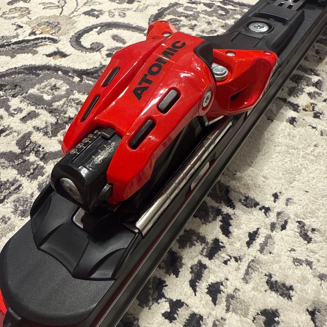 アトミック　REDSTER G9 188cm