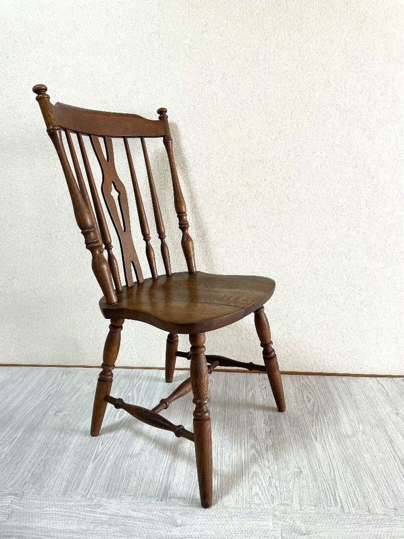 WINDS 太平 たいへい ウィンザーチェア 飛騨家具