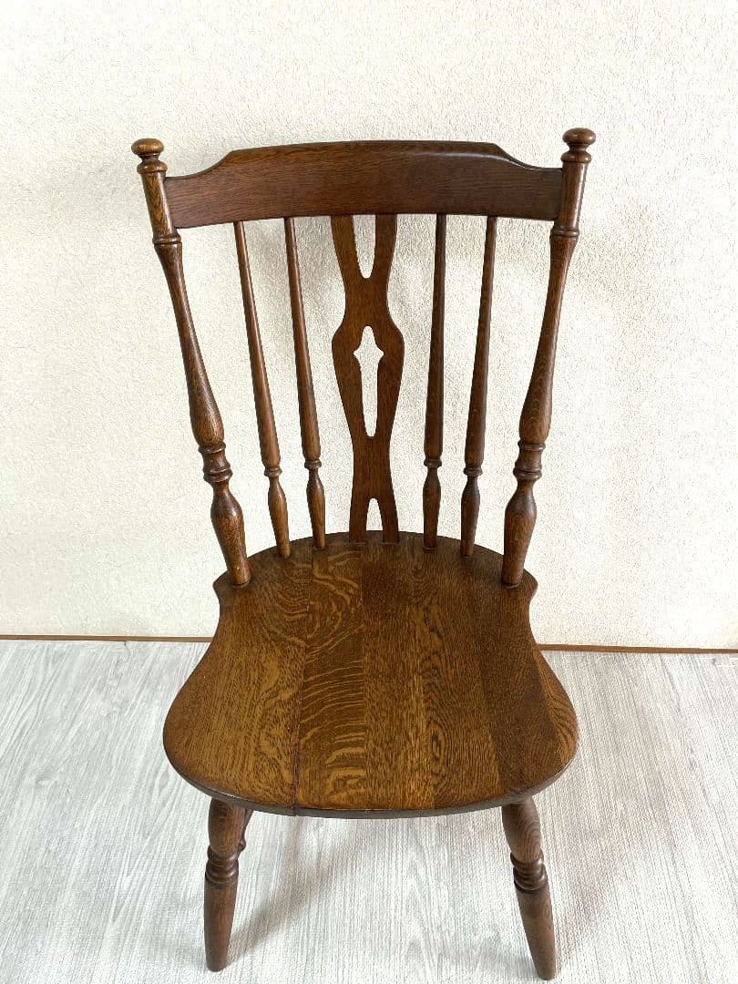 WINDS 太平 たいへい ウィンザーチェア 飛騨家具