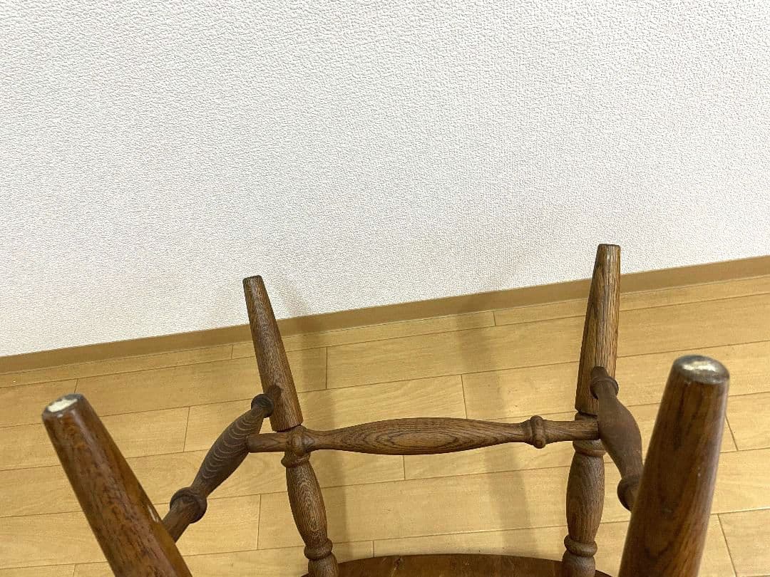 WINDS 太平 たいへい ウィンザーチェア 飛騨家具