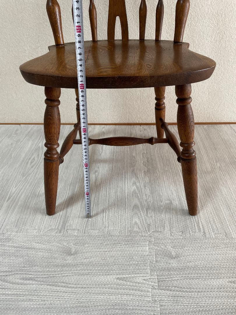 WINDS 太平 たいへい ウィンザーチェア 飛騨家具