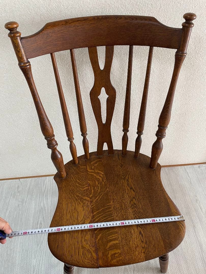 WINDS 太平 たいへい ウィンザーチェア 飛騨家具