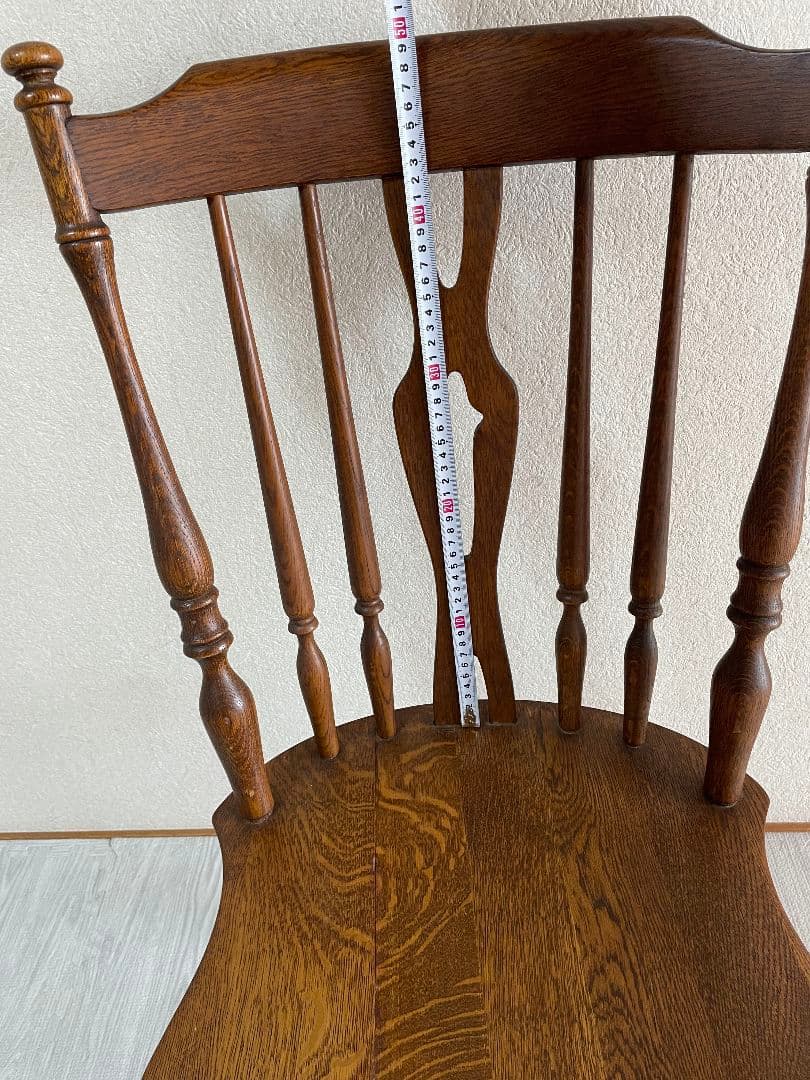 WINDS 太平 たいへい ウィンザーチェア 飛騨家具