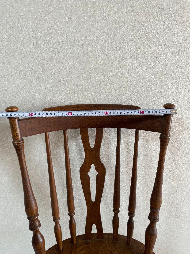 WINDS 太平 たいへい ウィンザーチェア 飛騨家具