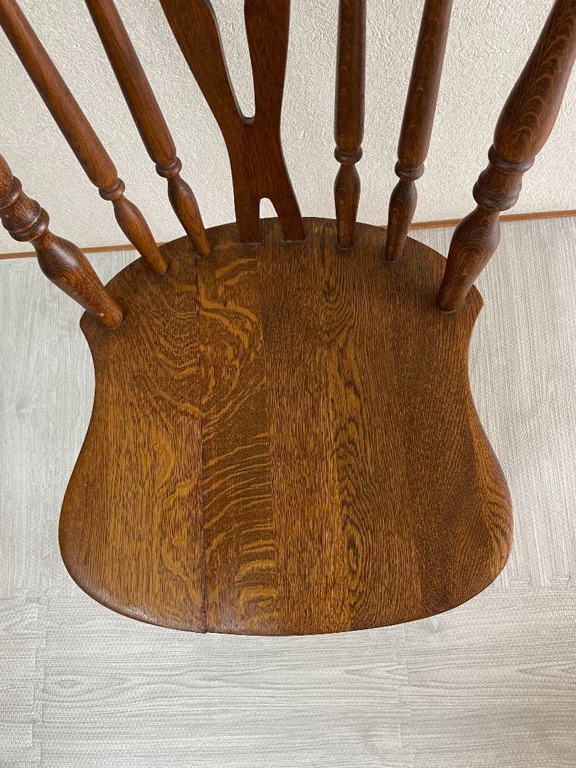 WINDS 太平 たいへい ウィンザーチェア 飛騨家具