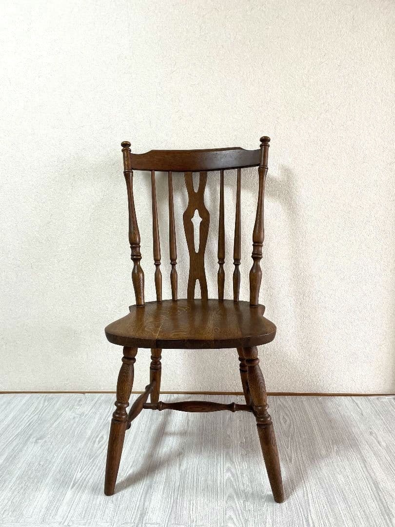 WINDS 太平 たいへい ウィンザーチェア 飛騨家具