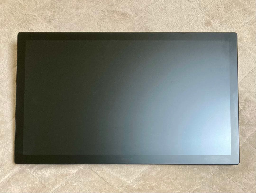 液タブ・ペンタブ Wacomcintiq pro 22
