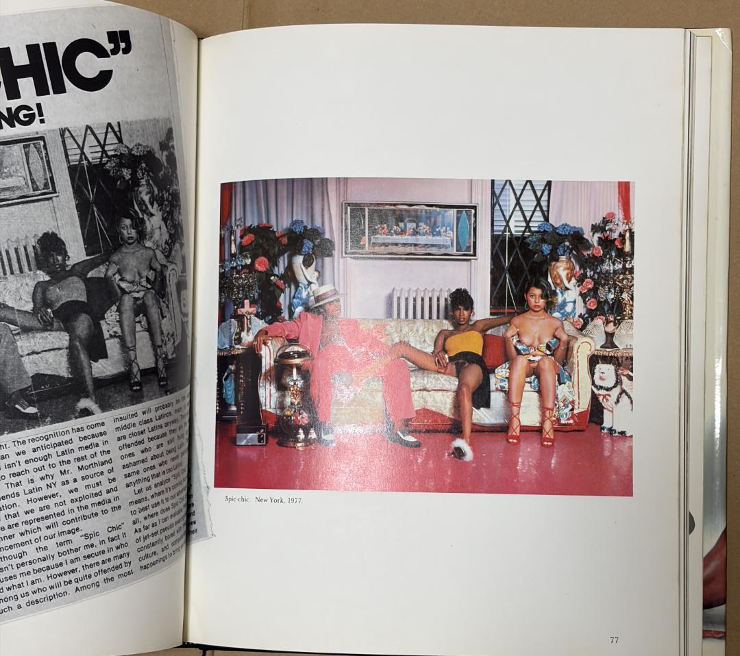 ジャン＝ポール・グード/Jungle Fever