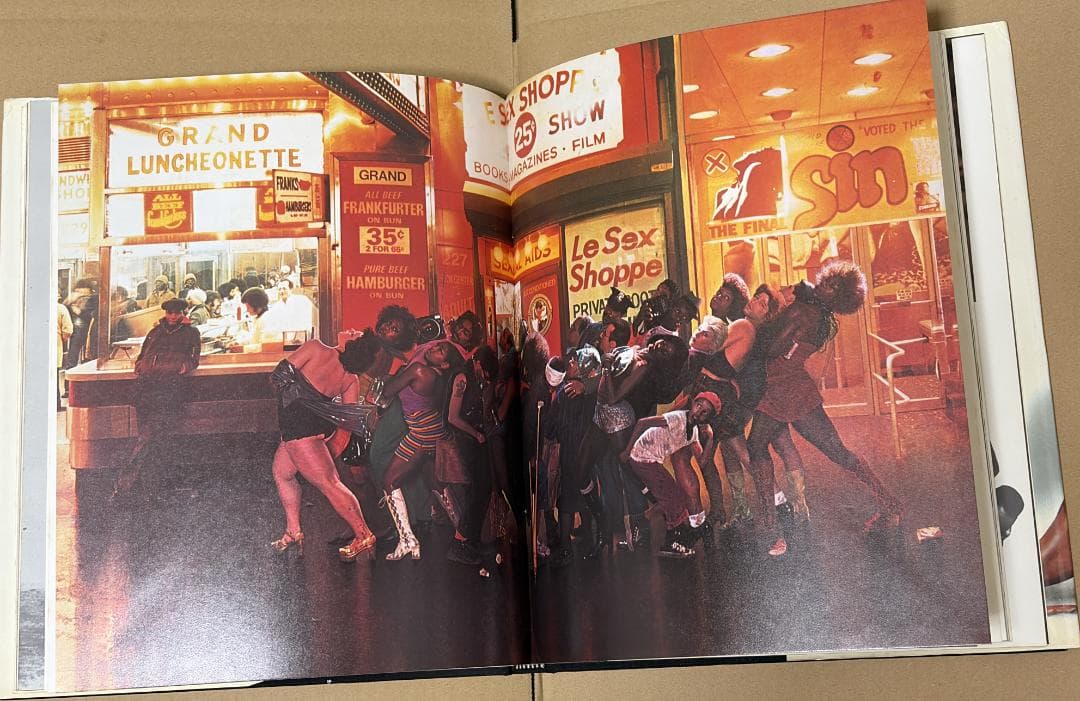 ジャン＝ポール・グード/Jungle Fever