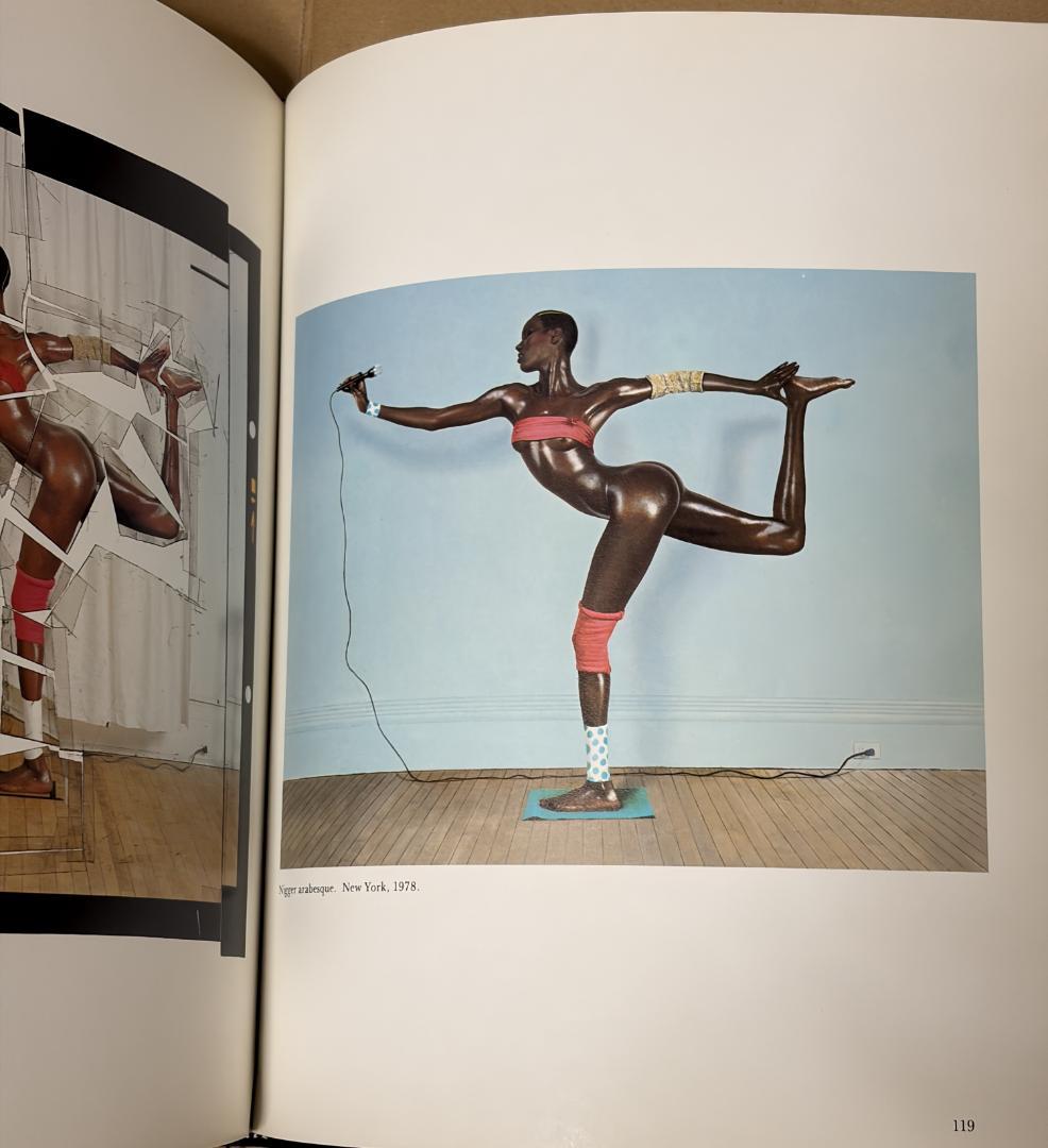 ジャン＝ポール・グード/Jungle Fever