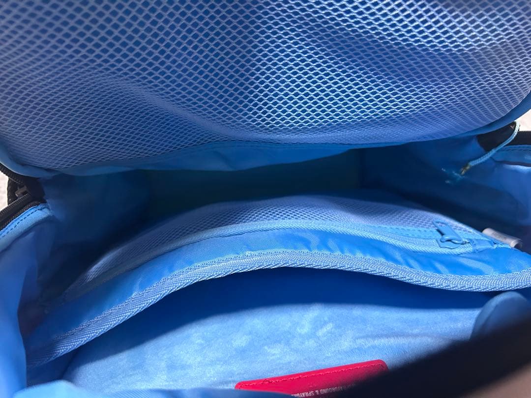 スプレイグラウンド spray ground スマーフ 最終値下げ！