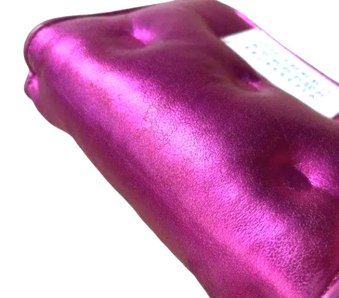 【中古】メゾンマルジェラ グラムスラム ウォレット