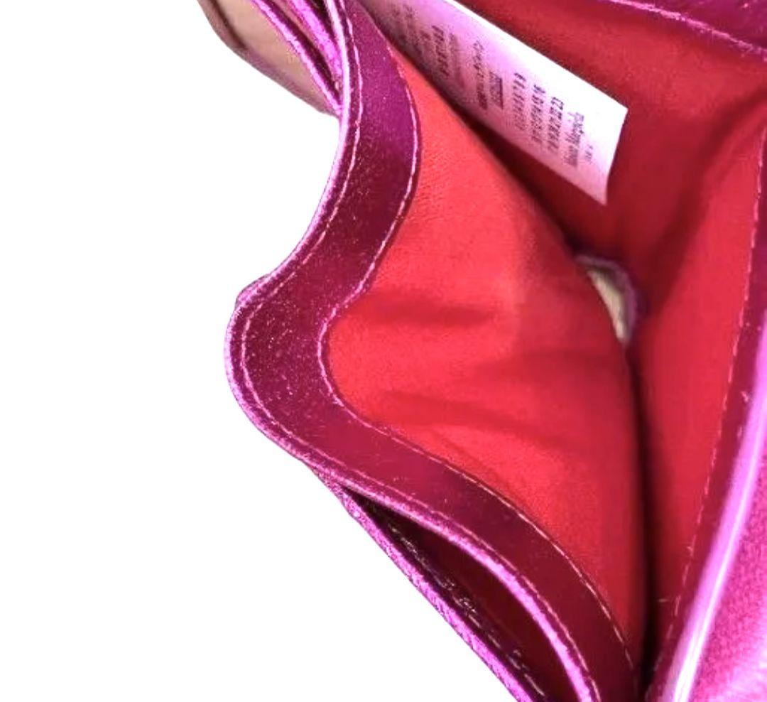 【中古】メゾンマルジェラ グラムスラム ウォレット