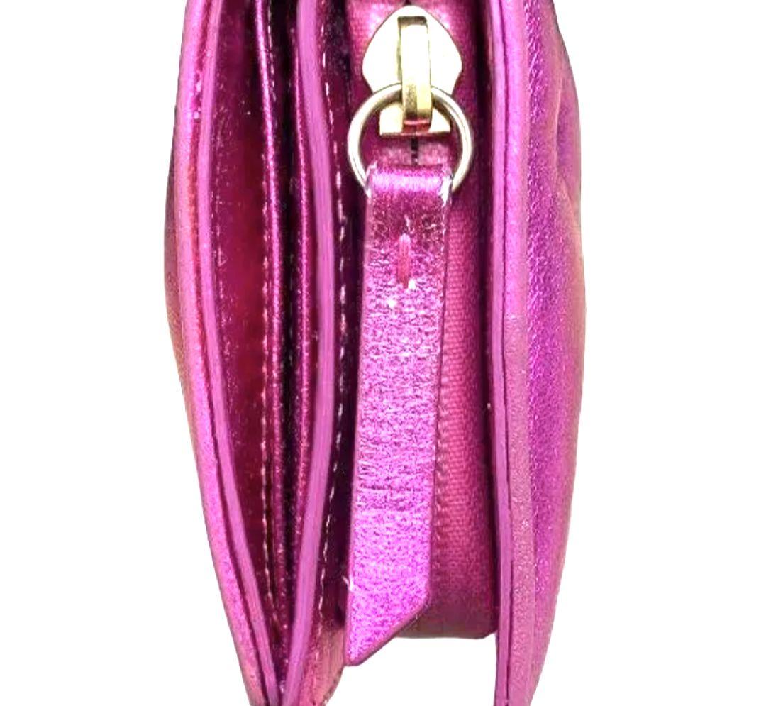 【中古】メゾンマルジェラ グラムスラム ウォレット