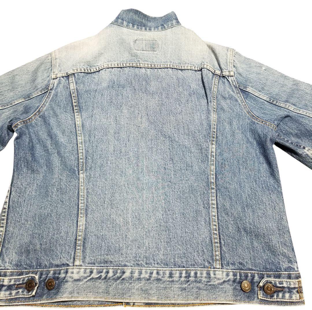 LEVI'S　デニムジャケット　70506-0216　サイズ44　古着