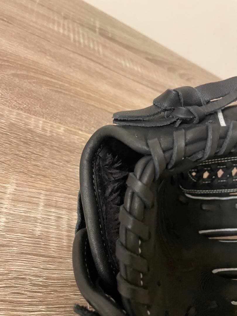 ローリングスジュニア 軟式 HYPER TECH R9 SERIES M 右投げ